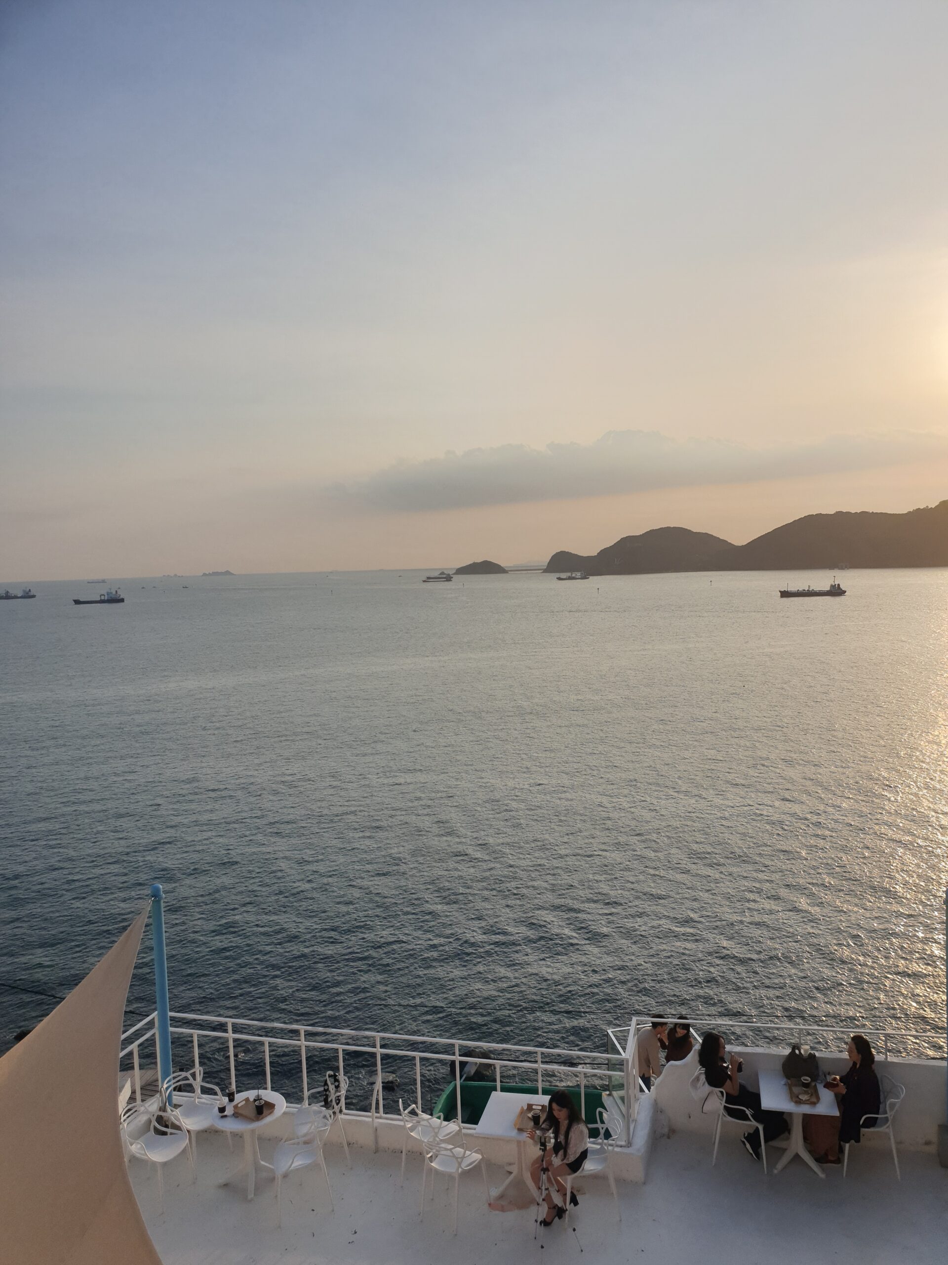 흰여울문화마을 대표 골목 풍경 이미지 2