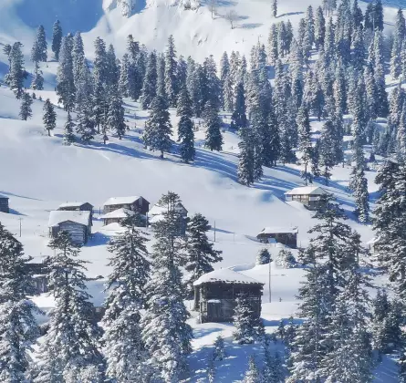 트빌리시 여행 대표 장면 이미지 4