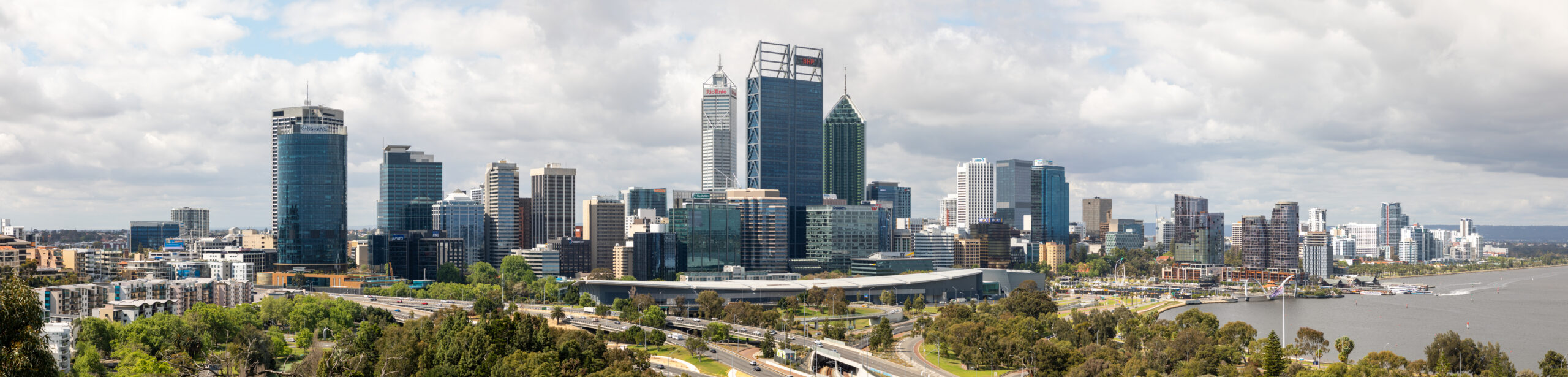 퍼스 여행 대표 장면 이미지 1