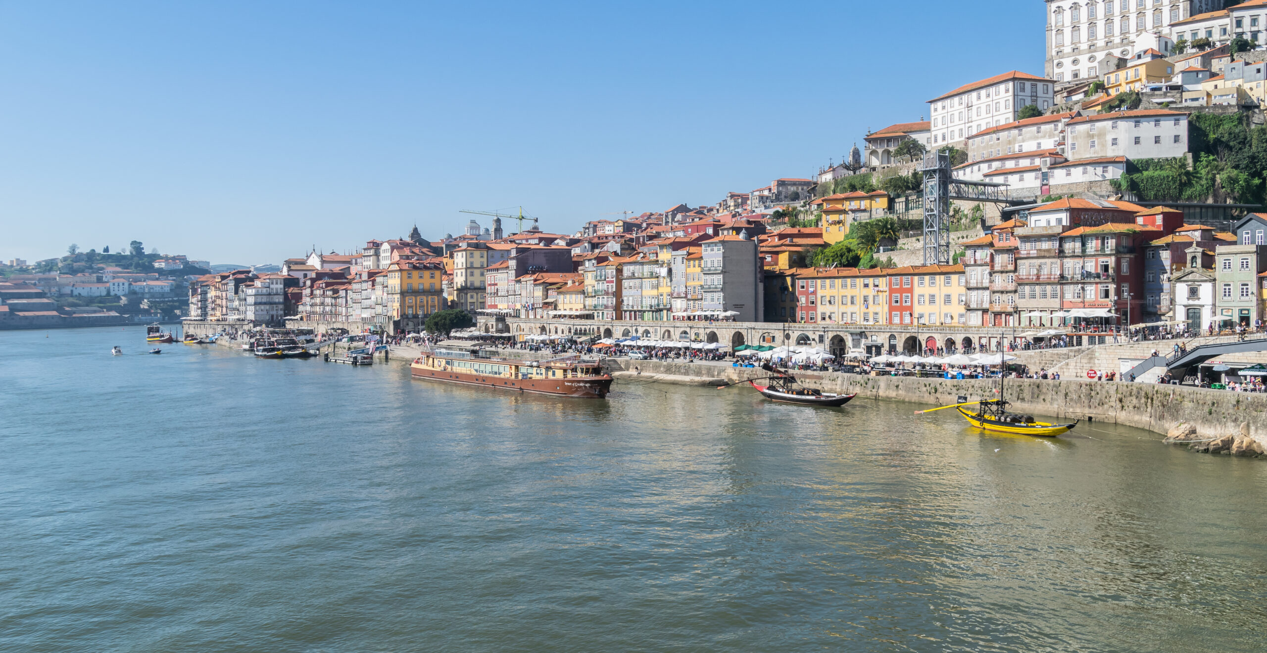 포르투 여행 대표 장면 이미지 2