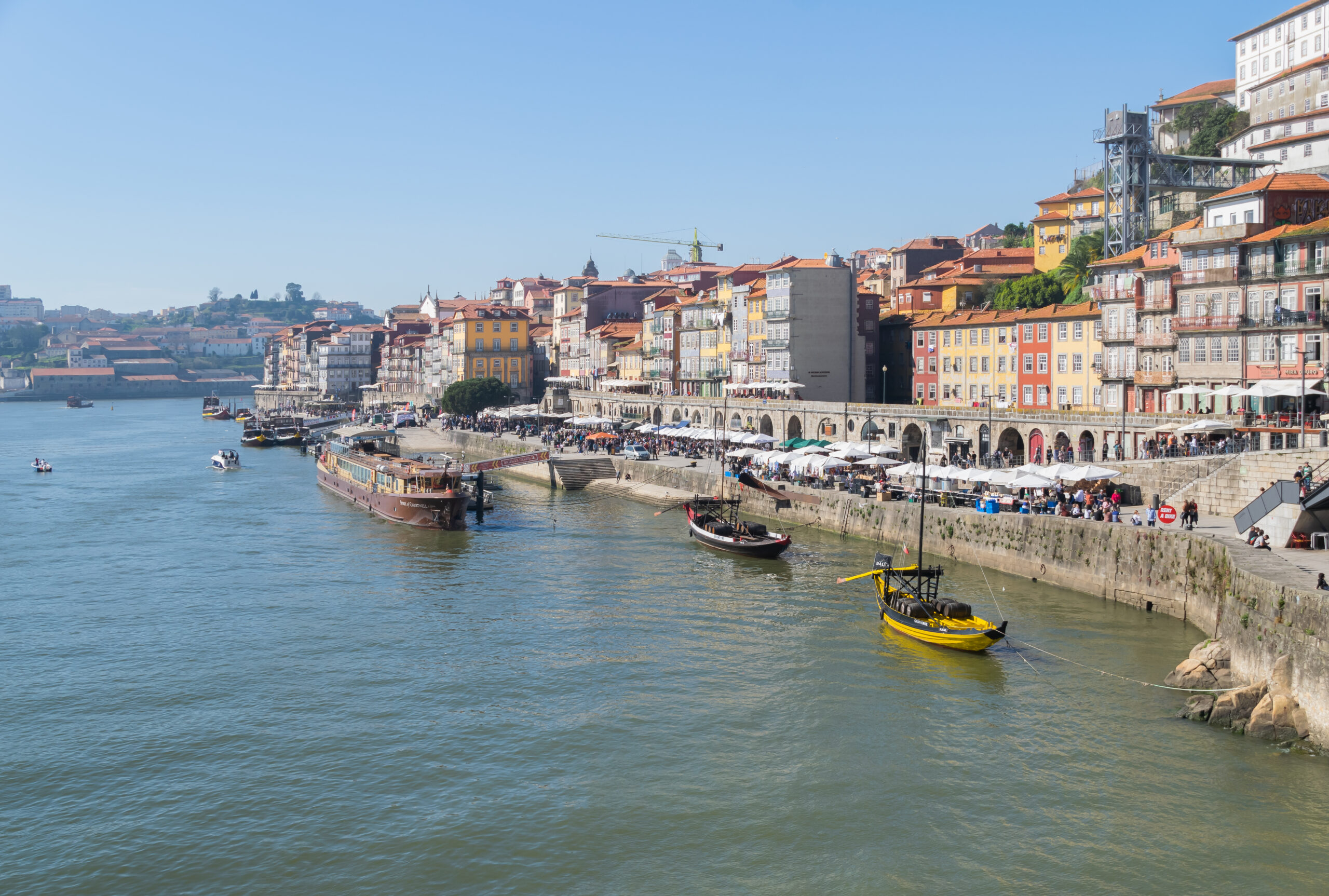 포르투 여행 대표 장면 이미지 4