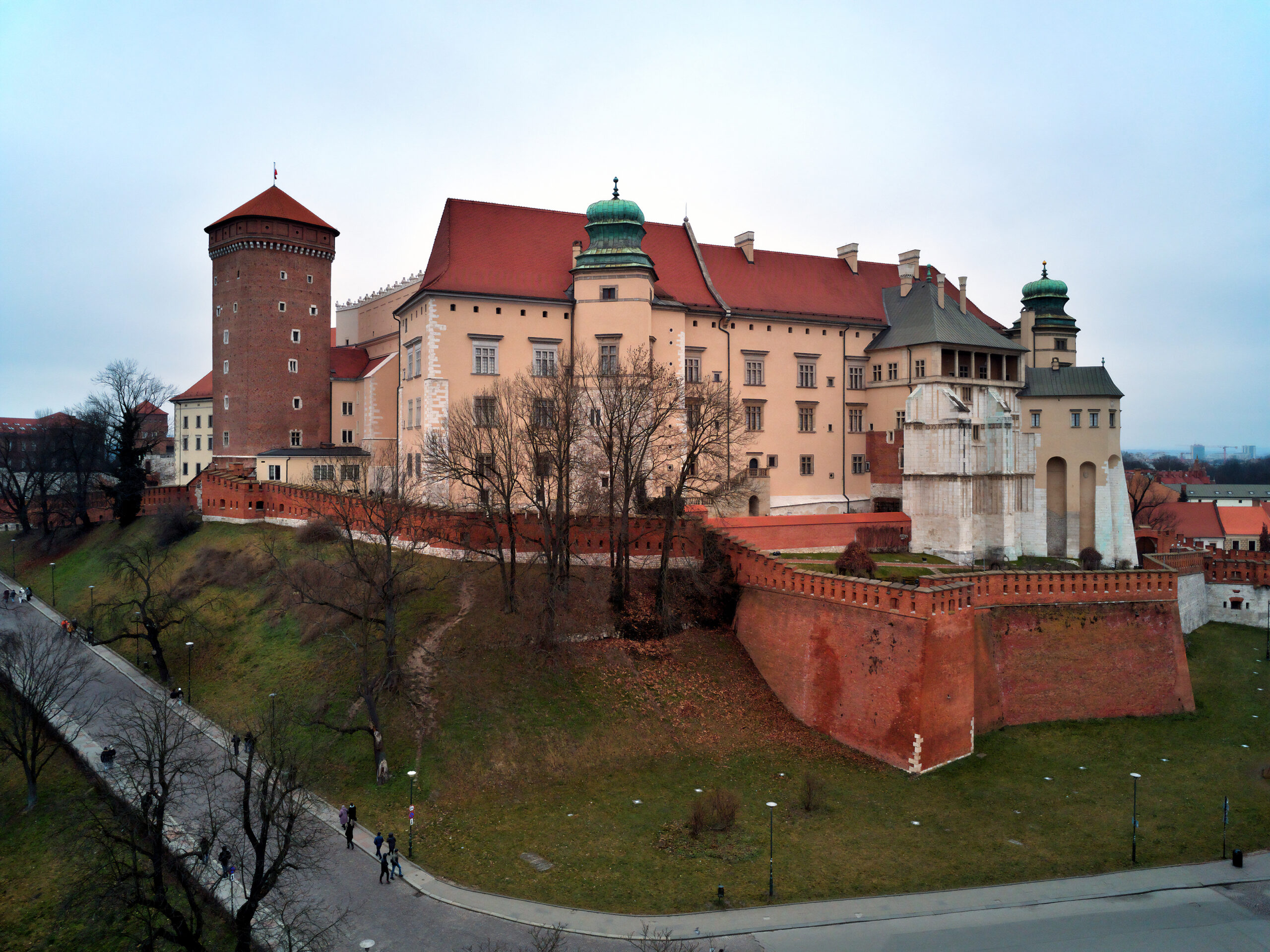 크라쿠프 여행 대표 장면 이미지 3