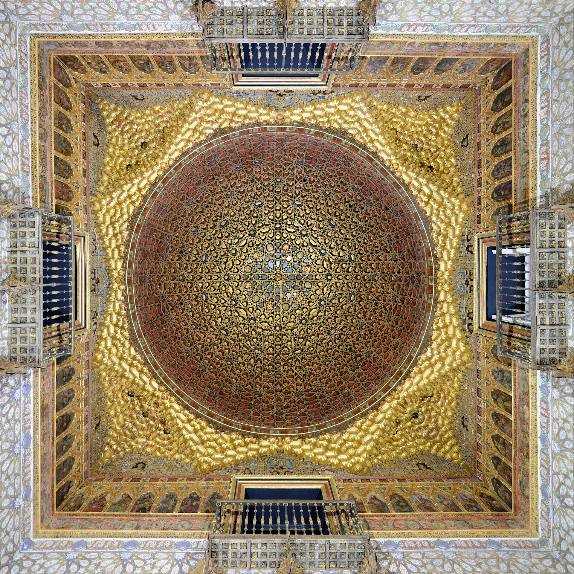 세비야 여행 대표 장면 이미지 3