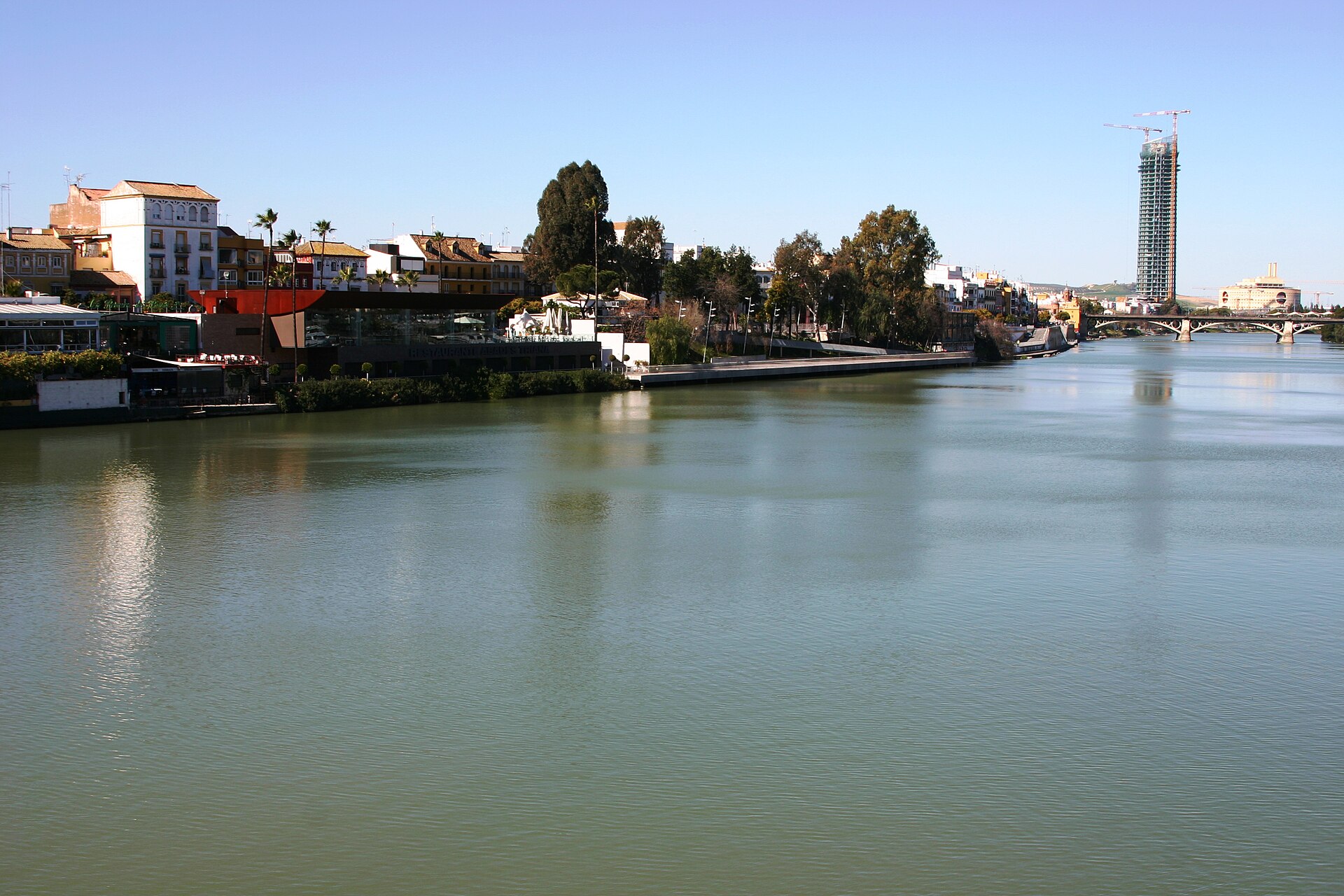 세비야 여행 대표 장면 이미지 5