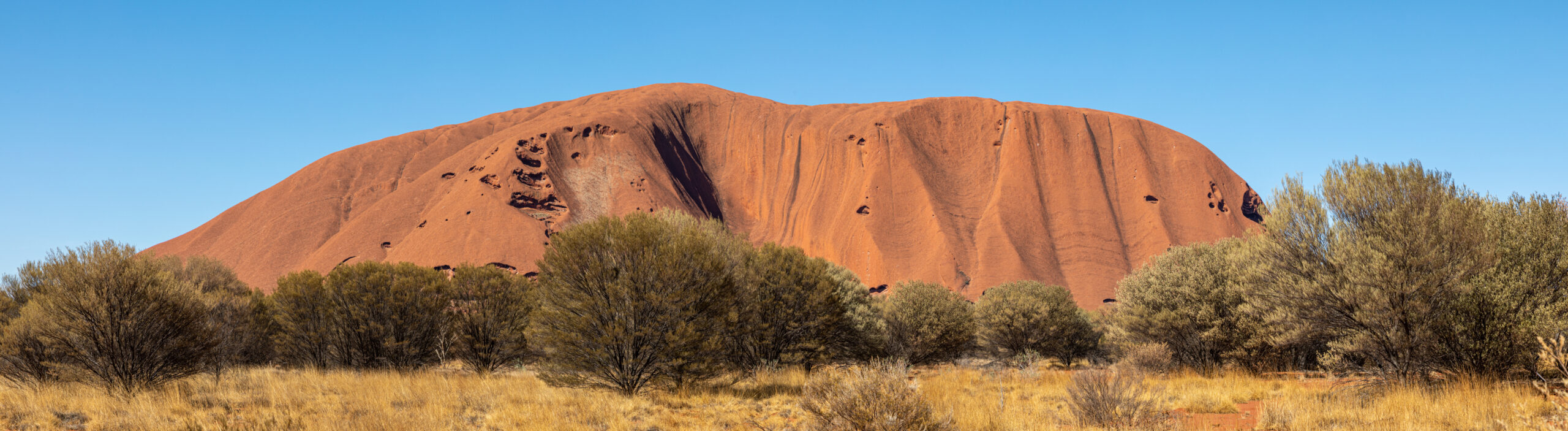 앨리스스프링스와 레드 센터 대표 풍경 이미지 2